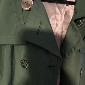 Rain coat, Dress Coat